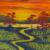 Sunrise von