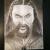 Aquaman von Hovnik Art