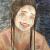 Porträt von Streamerin "Queen Nano" von Womilander