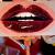 Red lips von