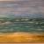 The sea von