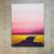 Abstract Landscape 2019 von emX