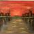 City lights von