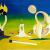 Flamme von