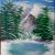 Winterberge von