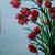 Gartenblumen von
