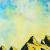 Galaxy mountain von S.Ril