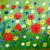 Bunte Blumenwiese von