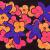 Flowers in Space von