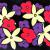 Flowers in Space von