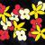 Flowers in Space von