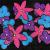 Flowers in Space von