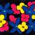 Flowers in Space von