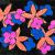 Flowers in Space von