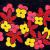 Flowers in Space von