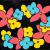 Flowers in Space von