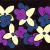 Flowers in Space von