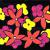 Flowers in Space von