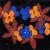 Flowers in Space von