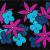 Flowers in Space von