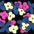 Flowers in Space von