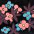 Flowers in Space von