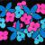 Flowers in Space von