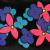 Flowers in Space von
