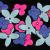Flowers in Space von