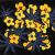 Flowers in Space von
