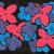 Flowers in Space von