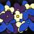 Flowers in Space von