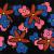 Flowers in Space von