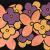 Flowers in Space von