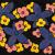 Flowers in Space von