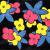 Flowers in Space von