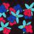 Flowers in Space von