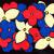 Flowers in Space von