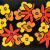 Flowers in Space von