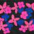 Flowers in Space von