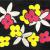 Flowers in Space von