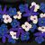 Flowers in Space von