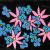 Flowers in Space von