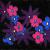 Flowers in Space von