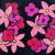 Flowers in Space von