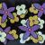 Flowers in Space von
