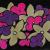 Flowers in Space von