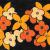 Flowers in Space von