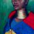 The Ndebele von Grazynarte