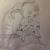 Baby mit Hunden von Denis Batinic
